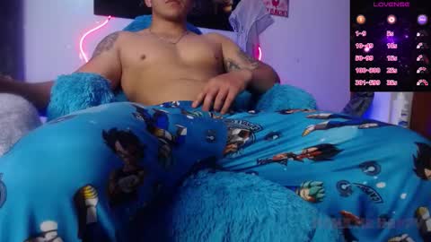 Marc Locke online show from 10-13-25, 11:27