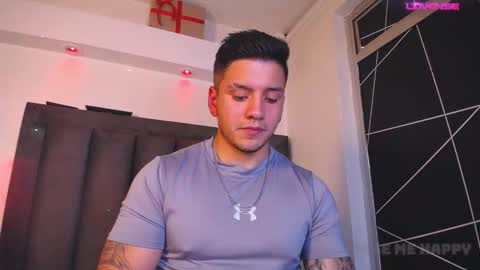 Marc Locke online show from 01-15-26, 09:29