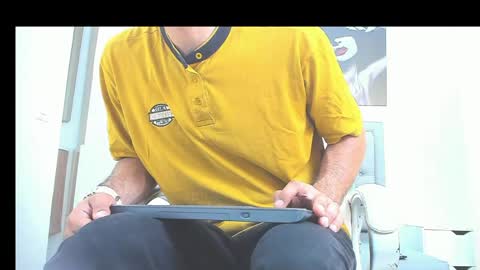 Marc Ruffalo online show from 05-09-26, 11:26