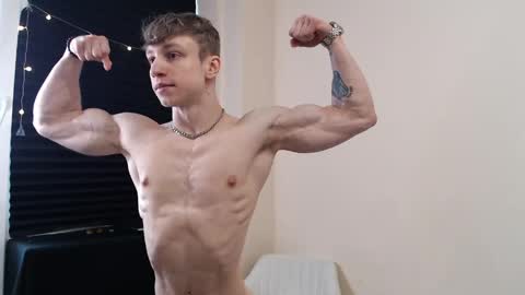 marc_solo online show from 05-16-26, 07:27