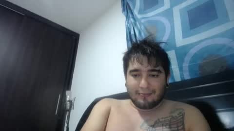 marccarter420 online show from 02-03-25, 05:40