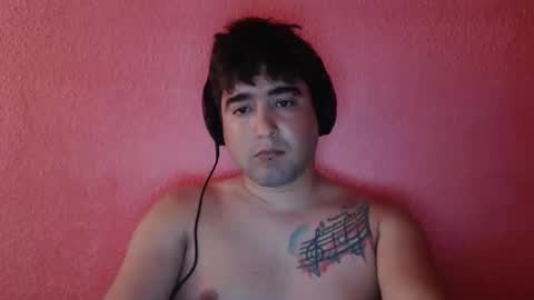 marccarter420 online show from 12-18-25, 07:58