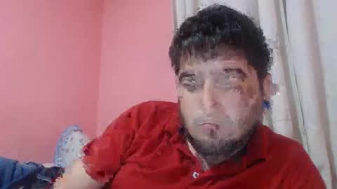 marccarter420 online show from 02-02-26, 07:34