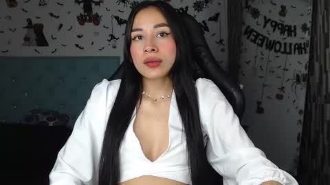 Marcela online show from 10-06-25, 12:30