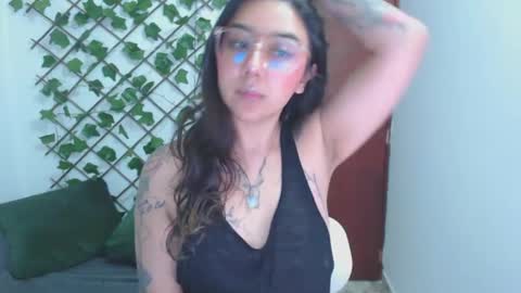 Marcela  online show from 10-01-25, 01:44