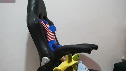 MARCE AND ..... online show from 10-20-25, 09:59