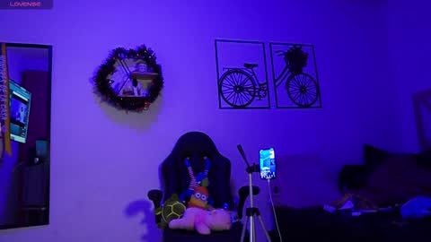 MARCE AND ..... online show from 10-21-25, 11:49