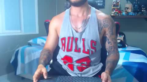 MARCEL online show from 11-25-25, 11:10