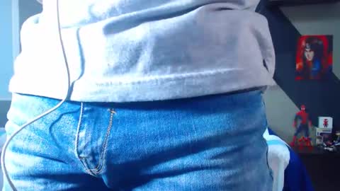 Snapshot of marcel_craw0796 chatting on 02-28-26, 02:40 MARCEL online show from 02-28-26, 02:40