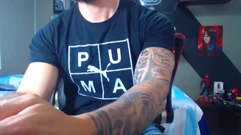 Snapshot of marcel_craw0796 chatting on 03-14-26, 02:44 MARCEL online show from 03-14-26, 02:44