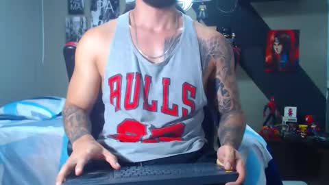 Snapshot of marcel_craw0796 chatting on 03-24-26, 12:54 MARCEL online show from 03-24-26, 12:54