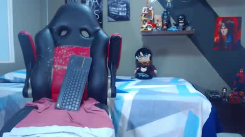 MARCEL online show from 05-01-26, 04:11