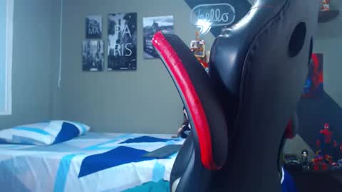 MARCEL online show from 05-02-26, 12:54