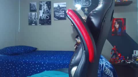 MARCEL online show from 05-08-26, 02:33