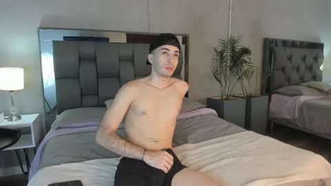 Marcel Gassion online show from 06-04-26, 07:42