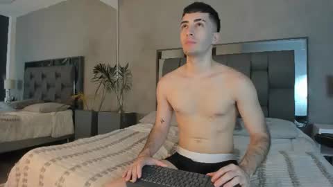 Marcel Gassion online show from 06-16-26, 07:27