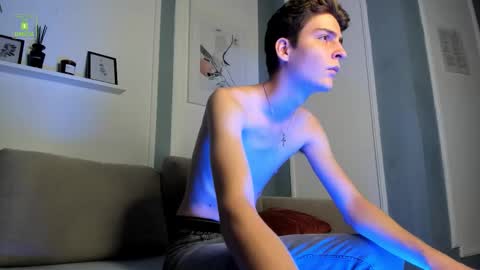 Marcel online show from 09-09-25, 11:54