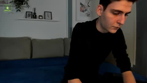 Marcel online show from 09-20-25, 04:19
