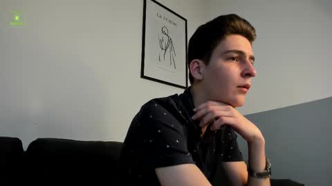 Marcel online show from 09-22-25, 05:20