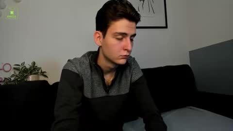 Marcel online show from 09-29-25, 05:23