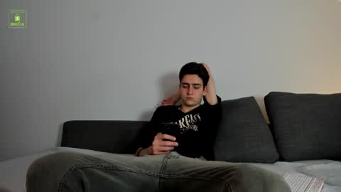 Marcel online show from 10-28-25, 06:39