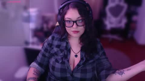 marcela2101s online show from 02-02-26, 08:07