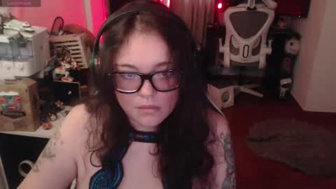 marcela2101s online show from 05-25-26, 07:31