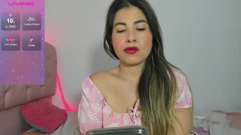 marcela_56 online show from 05-02-26, 02:27