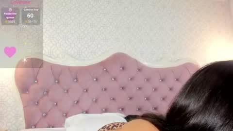 Marcela Cortes online show from 06-23-26, 09:46