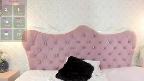 Marcela Cortes online show from 06-25-26, 05:12