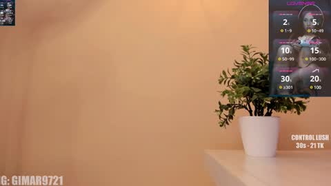 Marcela online show from 12-04-24, 02:48