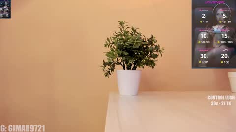 Marcela online show from 12-09-24, 12:45