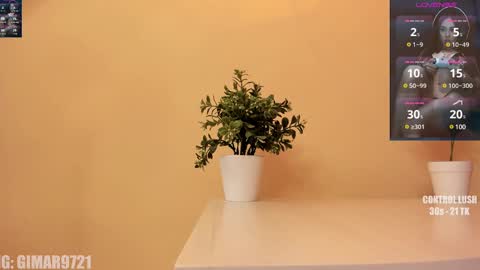 Marcela online show from 12-10-24, 05:44