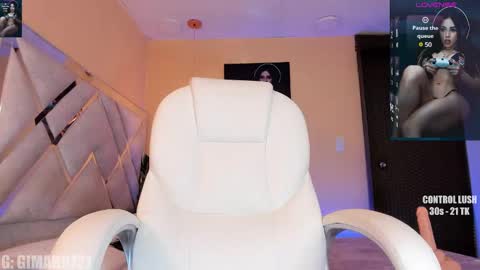 Marcela online show from 02-05-25, 02:48