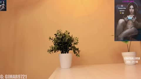 Marcela online show from 02-14-25, 11:09