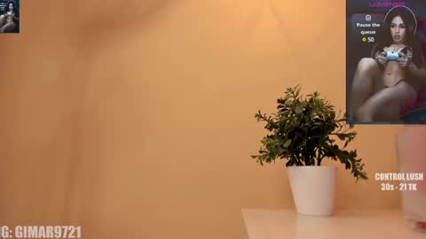 Marcela online show from 02-23-25, 03:08