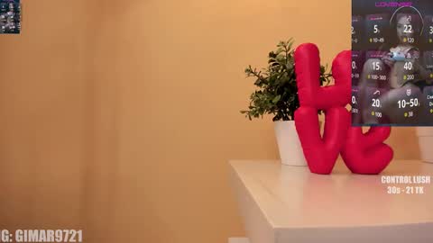 Marcela online show from 02-26-25, 11:59