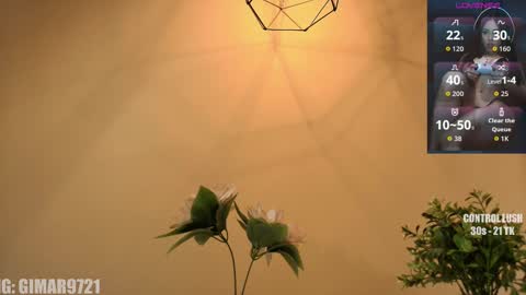 Marcela online show from 09-09-25, 11:59