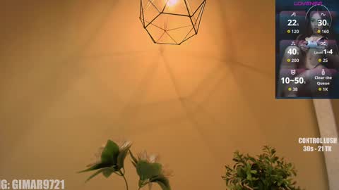 Marcela online show from 09-15-25, 01:49