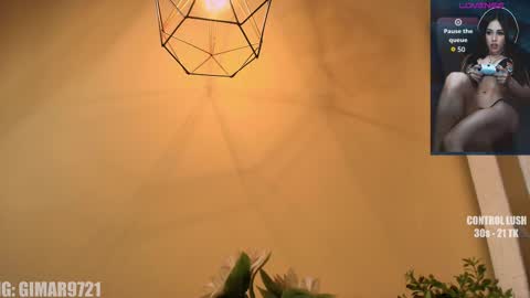 Marcela online show from 09-16-25, 11:17