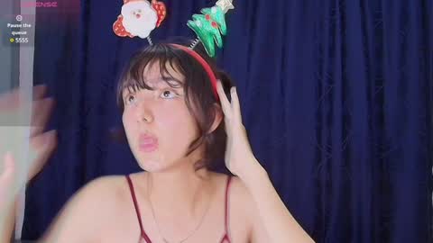 Marcela online show from 12-12-24, 11:25