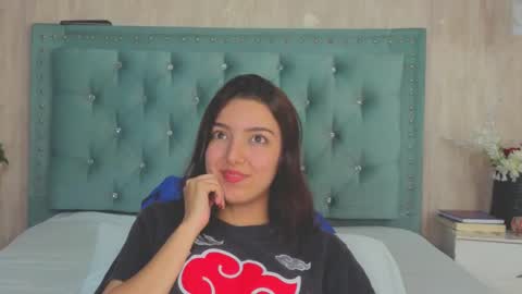 Marcela online show from 09-30-25, 02:38