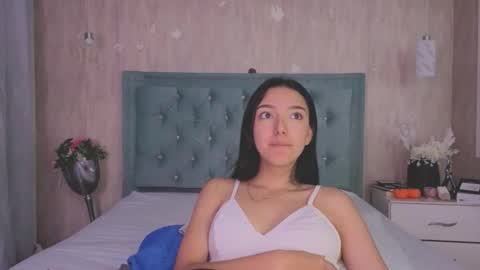 Marcela online show from 11-05-25, 08:42