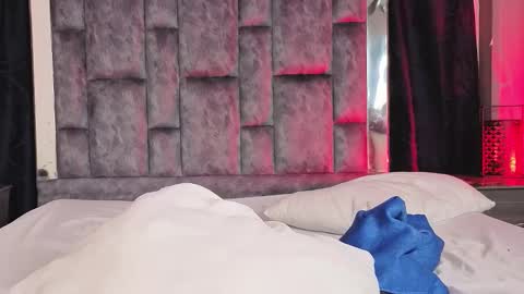 Marcela online show from 11-20-25, 09:31