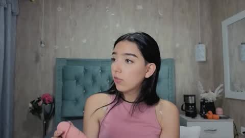 Marcela online show from 03-16-26, 08:35