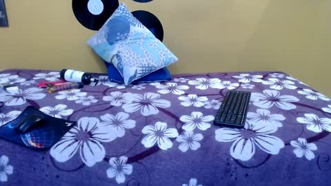 marcelasweet457 online show from 04-04-26, 12:35