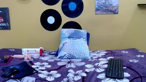 marcelasweet457 online show from 04-30-26, 02:12