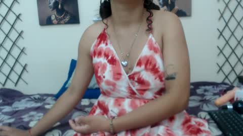 marcelasweet457 online show from 05-20-26, 11:44