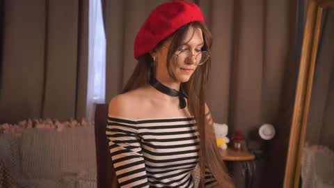 Eva online show from 04-19-26, 02:05