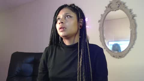 Michell Dayan online show from 12-05-24, 02:53